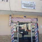 Barber Shop Union City Barber Shop en Cuenca