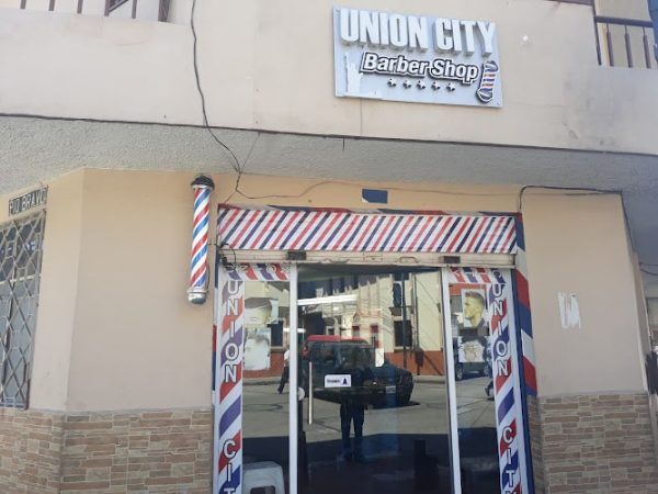 Union City Barber Shop