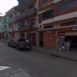 Barber Shop Urban Barber Shop en Cuenca