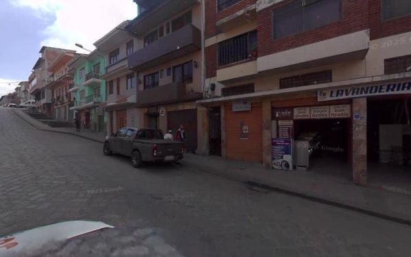 Negocio Urban Barber Shop