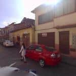 Barber Shop Urban Cuts Barber Studio en Cuenca