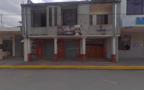 Negocio Urban Style Barber Shop