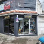 Barber Shop Valhalla Barberia en Cuenca