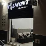Barber Shop Valmont en Loja