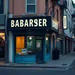 Barber Shop Vegas Barber Studio en Cuenca