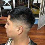 Barber Shop Veramovićutz en Macas