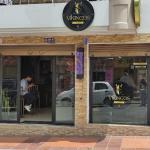 Barber Shop Vikingos Barber Club en Loja