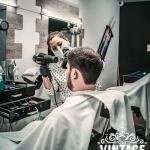 Barber Shop Vintage Barber Club en Cuenca