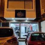 Barber Shop Vintage Barber Club #2 en Cuenca