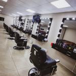 Barber Shop Vintage Barber Club #4 en Cuenca