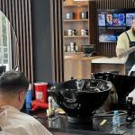 Barber Shop Vip Barber Club Ecuador en Quito