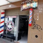 Barber Shop Vip Style Barber en Cuenca
