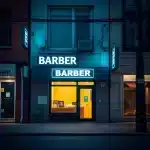 Barber Shop Voura Studio (Barbería) en Macas