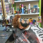 Barber Shop Wilson Profesional Barber Shop en Cuenca