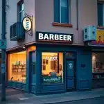 Barber Shop Wm Barbershop E Insumos Barbershop Sucúa en Sucúa