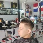 Barber Shop Yael Dominicano Barbershop - Libertad Santa Elena en La Libertad