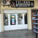 Barber Shop Yuliana Barbershop en Machala