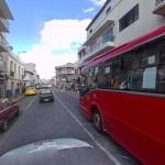 Barber Shop Zone Barb en Cuenca