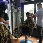 Barber Shop Zone Barber Tattoo Illescas Studio en Cuenca