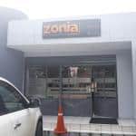 Barber Shop Zonia Peluqueria en Cuenca