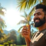 Cómo cuidar la barba en clima ecuatoriano: guía práctica