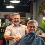 Cómo elegir un buen barbero en Ecuador: guía completa