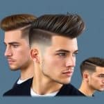 Tipos de fade: diferencias entre low, mid y high fade