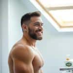 Cómo cuidar la barba después de hacer deporte