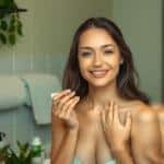 Cómo eliminar la descamación en la zona del bigote