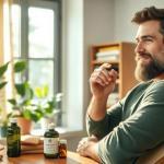 Cómo eliminar la resequedad en barbas largas