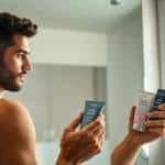 Cómo escoger el mejor acondicionador masculino