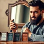 Cómo escoger el mejor bálsamo para barba