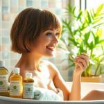 Cómo evitar la resequedad en el cuero cabelludo