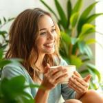 Cómo hidratar el cabello sin usar aceites pegajosos