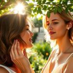 Cómo lograr una textura natural sin productos químicos