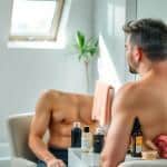 Cómo mejorar la forma del bigote con cuidados diarios