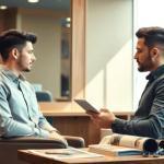 Cómo pedir un corte moderno sin arriesgar demasiado