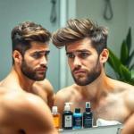 Cómo tratar la picazón en la barba recién crecida