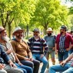 Consejos para hombres que usan gorra a diario