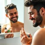 Consejos para lavar la barba correctamente
