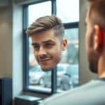 Cortes perfectos para hombres con cabello áspero