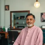 Barber Shop en Vilcabamba, Loja