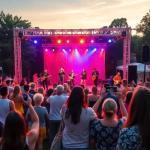 Qué es un “line up” y por qué está de moda