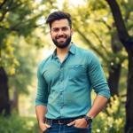 Qué tipo de barba queda mejor a los hombres altos