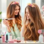 Técnicas básicas de peinado para principiantes