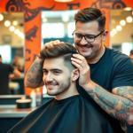Barber tattoo: todo lo que necesitas saber