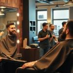 Barcabi barber shop: todo lo que necesitas saber