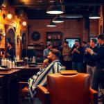 Club 79 barber shop en Guayaquil: servicios y ubicación