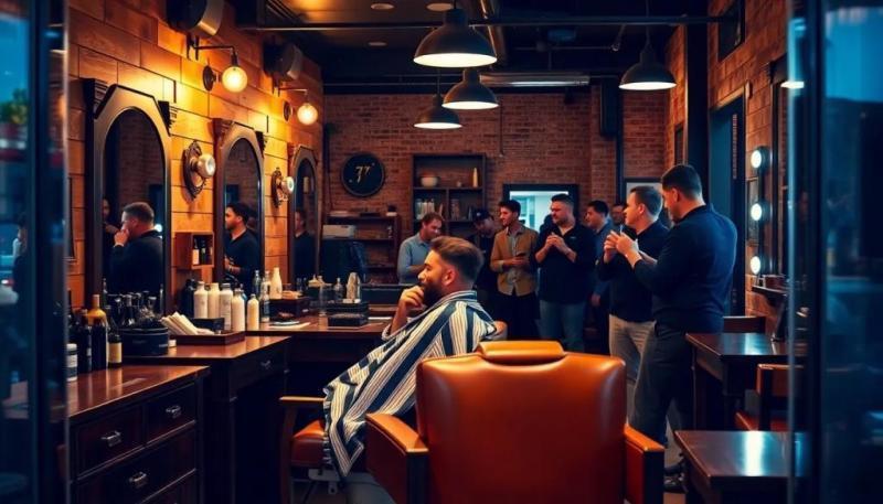 club 79 barber shop en guayaquil servicios y ubicacion