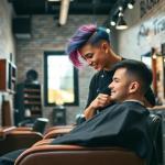 Lady barber: todo lo que necesitas saber